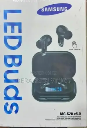 Samsung Earpod Samsung