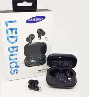 Samsung Earpod Samsung
