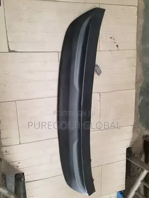 Lower Bumper for Sonata 2014