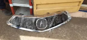 Front Grille 2020 Acura RDX