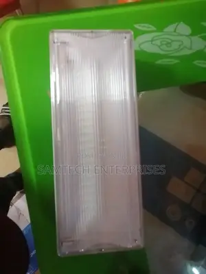 Emergency Led Light