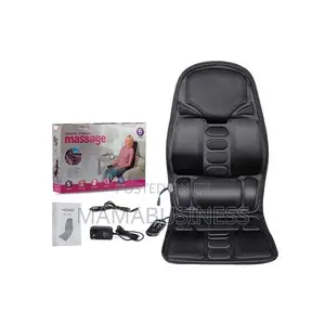 Full Cushion Car Seat Massager