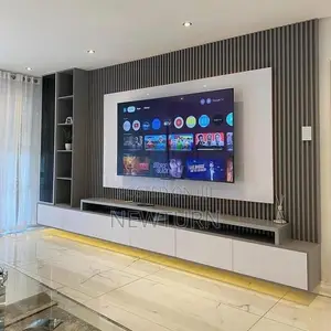 Brand New Tv Console.