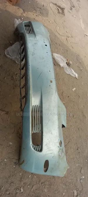 Front Tokunbor Bumper Lexus SC430