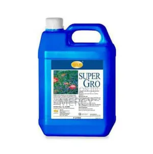 Super Grow Organic Fertilizer
