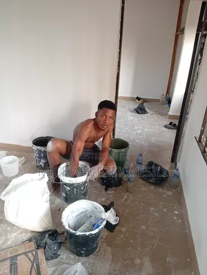 Paint Production and Application