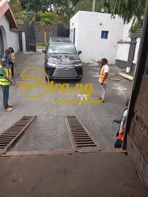 Luxury Car Haulage Interstate Delivery, Container Shipping