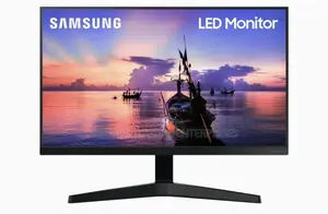 SAMSUNG 24'' IPS Panel, FHD (1920 X 1080)75hz,HDMI Monitor