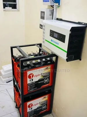 5kva-48v Set-up/ 4pcs-tubular/ 12pcs-300w By APEX ENERGY