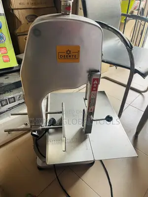 Bone Saw Machine