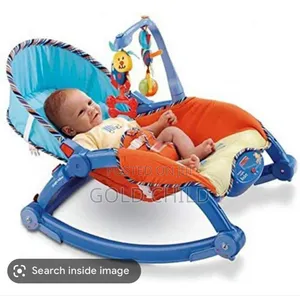 Baby Rocker