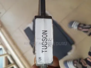 For Hyundai Tucson 
/Ix35