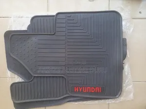 - Floor Mats Custom for Hyundai Santa Fe 2021-2023