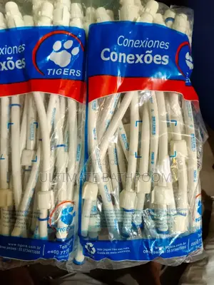 Original Tiger Flexible Connector