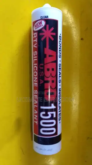 Abro 1500 Silicone Gum