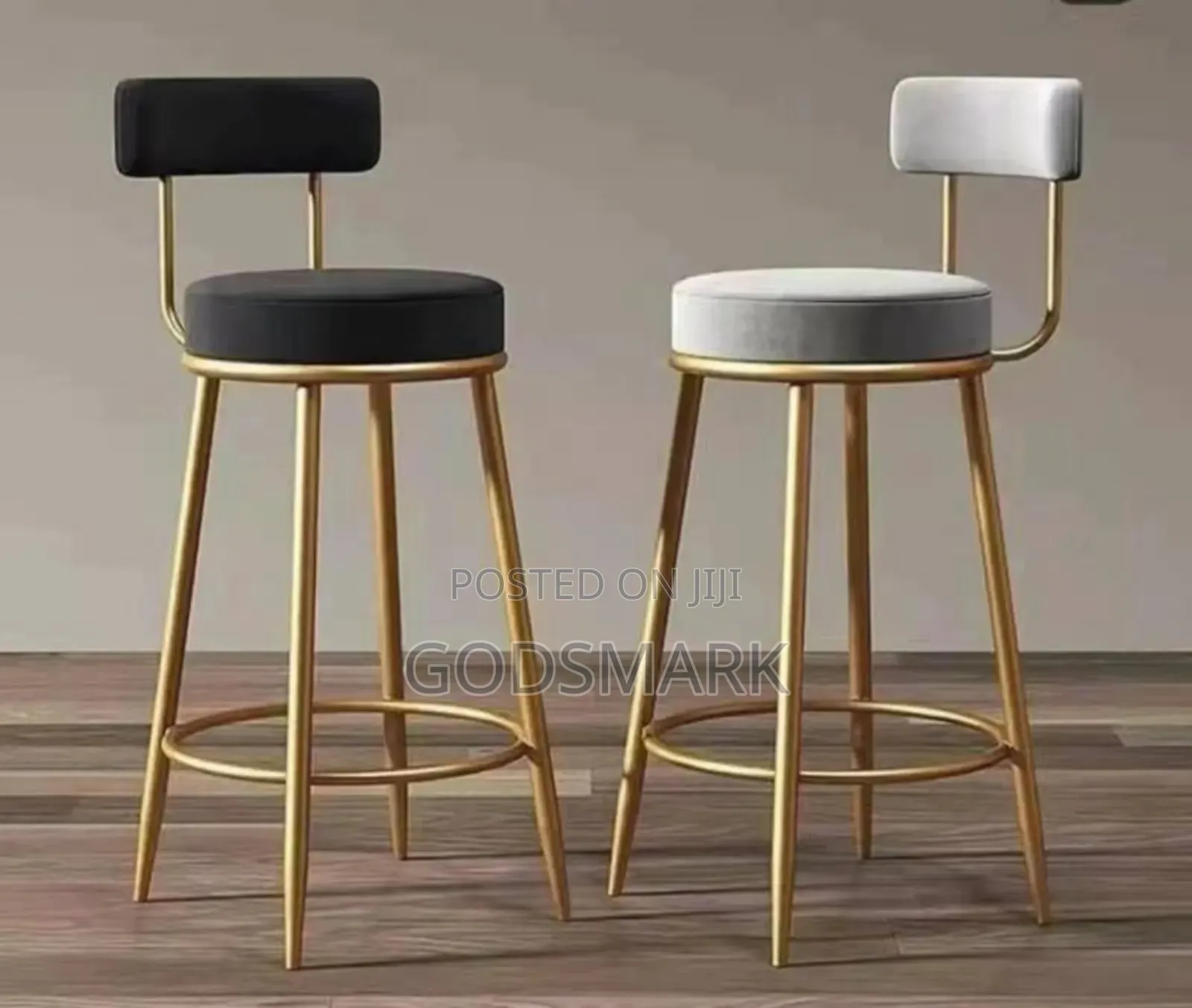 Imported Top Quality Bar Stools.