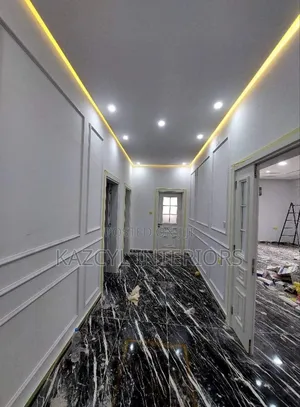 Wall Concepts and Designs