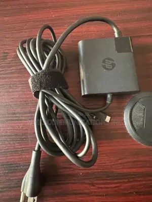 Follow Come - HP 65W AC DC Adapter Charger for Elitebook