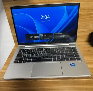 Laptop HP EliteBook X360 1040 G9 16GB Intel Core I7 SSD 256GB