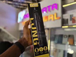 K28P Selfie Long Tripod