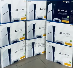 Ps5 Slim Playstation 5 Slim