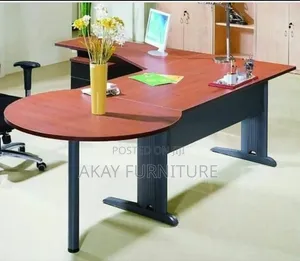 Executive Table 2.2 Meters