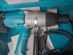 Makita TW1000 1" Impact Wrench W/ Friction Ring Anvil