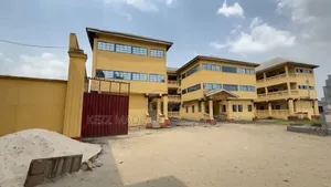 For Sale: Functional School, Off Peter Odili , Ph