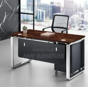 Office Table 1.4 Meters