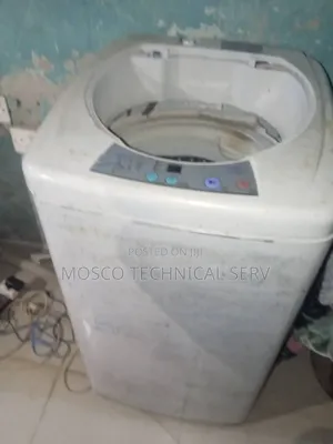 Washing Machine Repairs