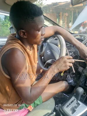 Specialized on Car Ac Only
