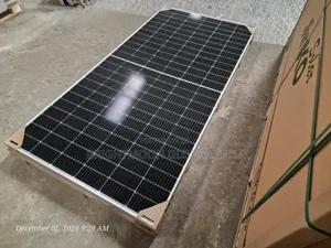 650watts Solar Panel , Jinko Solar Panel,.. ,