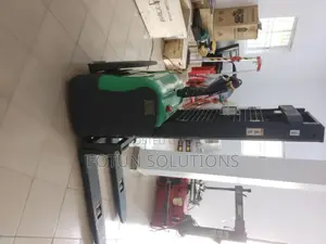 Full Electric Stacker