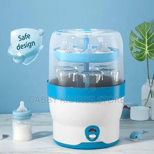Dr Gym Disinfector