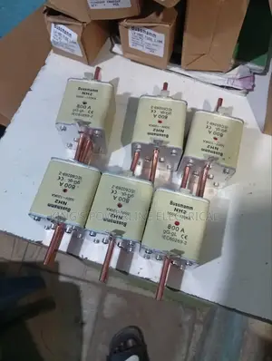 800amps Transformer Fuse Pure Copper