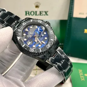 ROLEX Top Quality Wristwatch