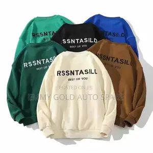 Sweatshirt Available