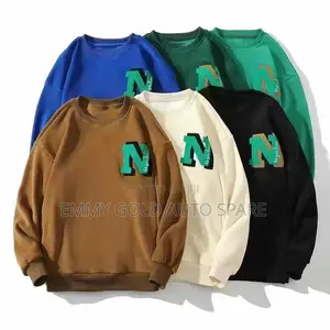 Sweatshirt Available