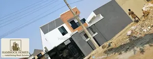 5bdrm Duplex in Oke Badan Estate, Akobo for sale