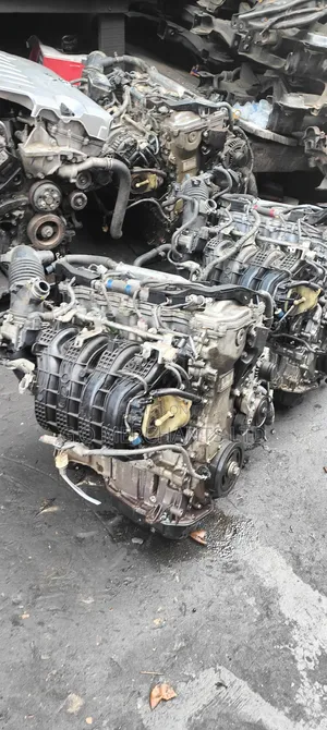 2010-2014 Toyota Camry 2ar Direct Japan Engines