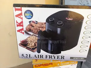 Akai Air Fryer