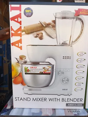 Akai Mixer N Blender