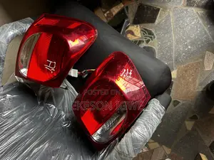Back Light Gs350 2006-2010