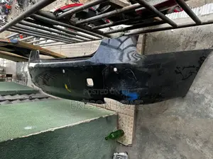 Back Bumper Gs350 2006-2010