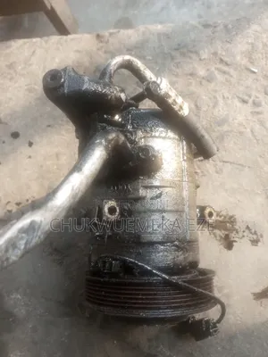 AC Compressor for Acura MDX 2005 2006