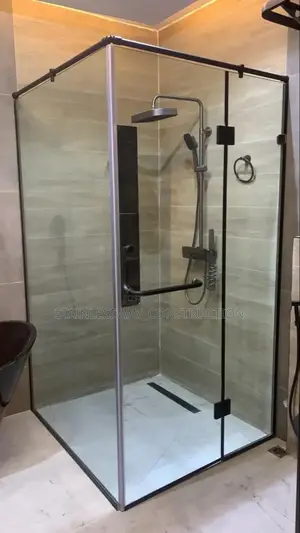 P2p Tampa Shower Cubicle