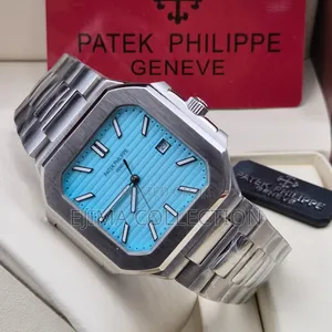 Automatic Patek Philippe Watch