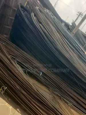 Iron Rod Distributor
