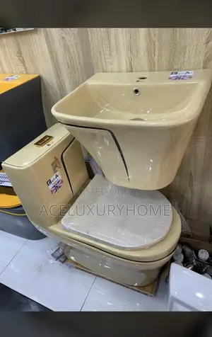 Water Closet