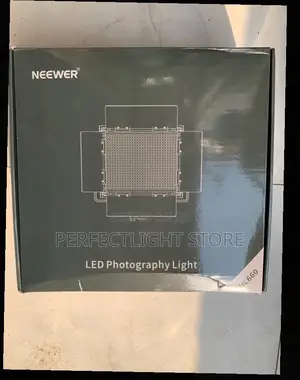 Newer Light